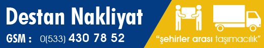 Bağlıca Evden Eve Nakliyat